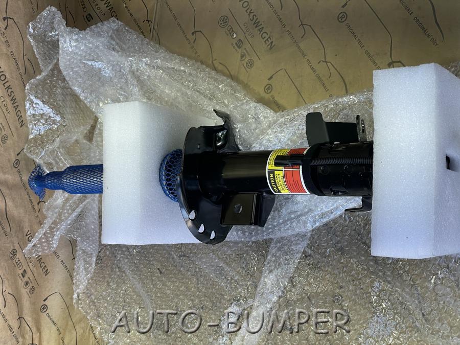 Range Rover Evoque 2012- амортизатор передний левый MagneRide LR056266 LR024437 LR051481 LR057930 LR070932